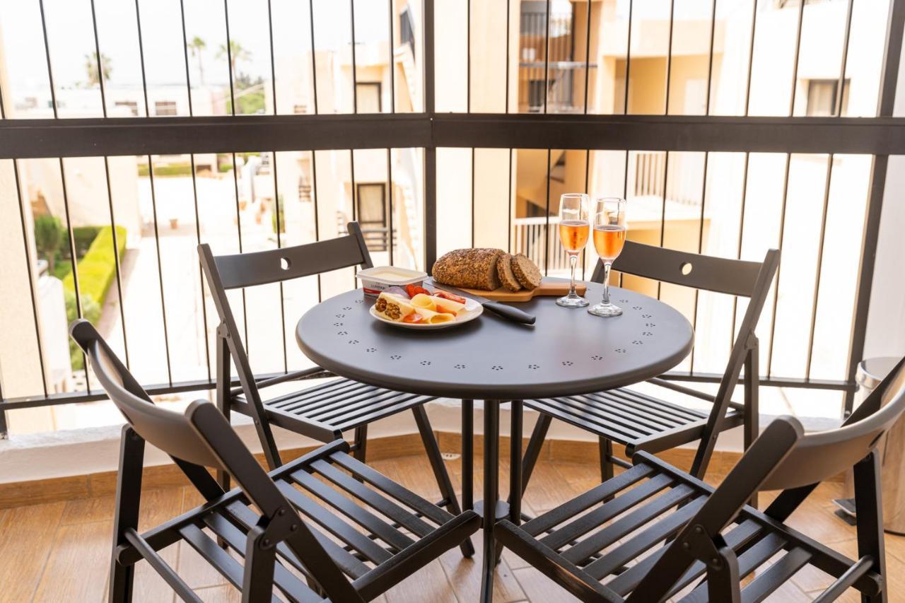 Gold Feathers Apartment Ayia Napa